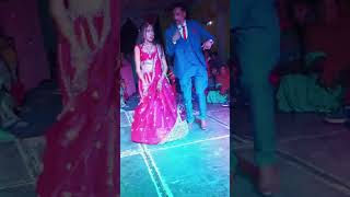 best brother dance in his sisters weddingtaron ka chamakta gehna ho 😍😘renubisht752 [upl. by Malvie]