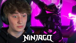 Ninjago Season 15 Episode 13 14 15 amp 16 Reaction [upl. by Shawna422]