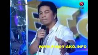 Putang Ina Mo  Willie Revillame Phone Interview [upl. by Aivalf]