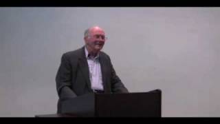 Science and Discovery  Charles Townes SETI Talks [upl. by Fin6]