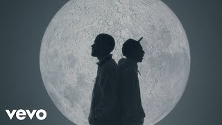 Bigflo amp Oli  Sur la lune [upl. by Joappa]