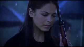 Smallville Season 01 Episode 19  Crush Ending Scene [upl. by Inaluahek]