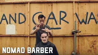 Teaser by Nomad Barber [upl. by Tatia]