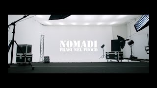 Nomadi  Frasi nel Fuoco Official Video [upl. by Nanice]