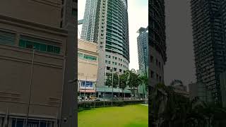 Klcc malaysia klcity malaysiatourism travel klcc malaysiatravel shorts [upl. by Herta]