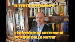 Ragionamenti e riflessioni con Mauro Biglino [upl. by Aneral]