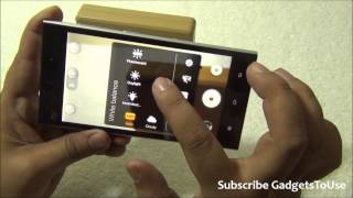 Xiaomi Mi3 Full Camera Review Features Hidden Options with Photo Samples and Recorded Video [upl. by Orelle107]