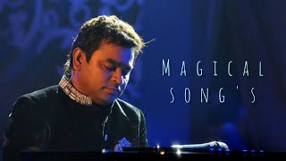 ARR magical ✨ songs arrahman arrahmansongs tamilsonglyrics arr bgm tamil shortsvideo [upl. by Dranel]