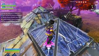 Fortnite 2024 PC Salva il mondoIncarichi giornalieri [upl. by Barstow15]