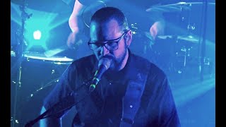 Ihsahn  Pulse  Live Paris 2018 [upl. by Intisar]