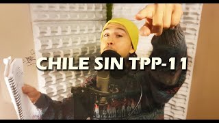 Chile Sin TPP Challenge  Aly Mayely amp Chystemc [upl. by Longo]