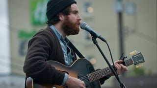 Bryan John Appleby  Honey Jars Live on KEXP [upl. by Ertsevlis]