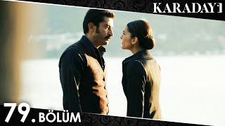 Karadayı 79 Bölüm Full HD [upl. by Halilak]