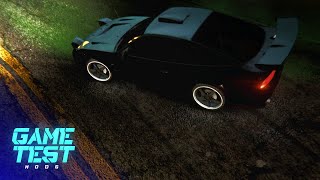 NEED FOR SPEED CARBON  REMASTERED 2025 Teaser 4K [upl. by Ijok]