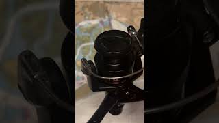 Shimano FX4000 spin fishing reel of the day fish [upl. by Cecilla]