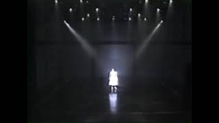 Full Show Carrie The Musical Stratford 1988 Good Quality [upl. by Pani]