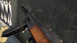 PPSH Ambush Flank [upl. by Lavelle]