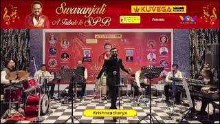 Tumse Milne Ki Tamanna Hai Cover by Krishnaachaarya [upl. by Mur]