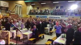 Die jungen Waldensteiner  Benefizgala in Waldhausen 2017 [upl. by Bria]