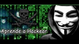 HACKING DESDE CERO  DESCARGA EL LIBRO YA  FACIL Y GRATIS [upl. by Eirovi]