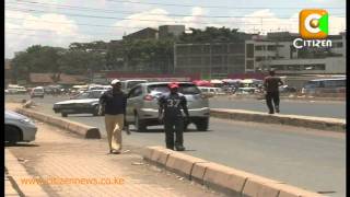 Thika Superhighway Traffic Rules [upl. by Rehctaht462]