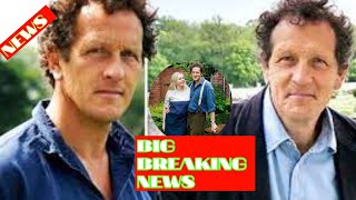 Monty Don worries fans in very concerning update from Longmeadow [upl. by Ahcilef]