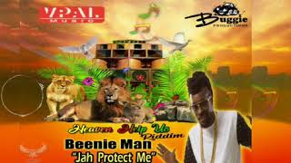 Beenie Man Jah protect me [upl. by Terence]