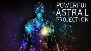 The GATEWAY EXPERIENCEDestroy Unconscious Blockages Powerful 396 HzAstral Projection [upl. by Maryellen]