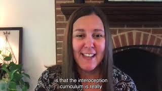 6 Principles of The Interoception Curriculum [upl. by Wandie]