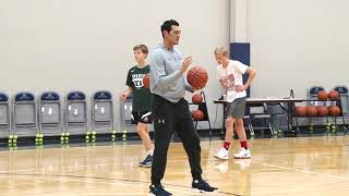 November Drill of the Month with Kirk Hinrich [upl. by Myranda382]