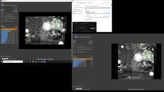 Dual Xeon E5 2670 Vs i9 9900k Cinebench R15 MultiCore [upl. by Janel213]