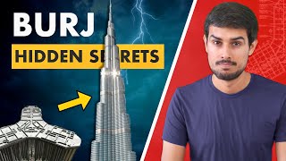 Mystery of Burj Khalifa  How Tall can Humans Build  Dhruv Rathee [upl. by Kathrine]