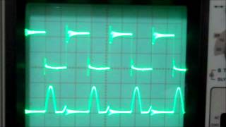 Flyback LOPT Transformer Operation Explained [upl. by Fenelia896]