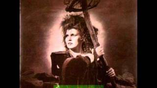 Lene Lovich  Rage [upl. by Amalee]