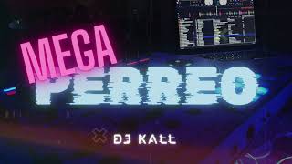 DJ KALL ✘ MEGA PERREO RKT 2 [upl. by Tyne124]