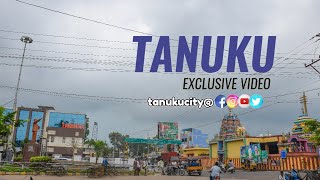 Tanuku Exclusive Video Part 1 [upl. by Saiff698]