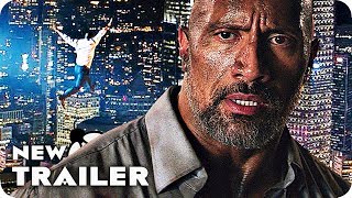 DWAYNE JOHNSON TOP 10 MOVIES [upl. by Anovad]