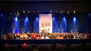 The Dance Awards 2024 Orlando Teen Small Group Finals [upl. by Yniffit907]