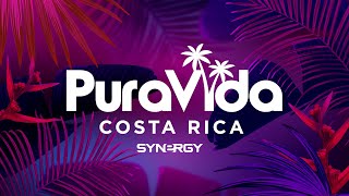 NA Pura Vida Costa Rica 2022 [upl. by Brand]