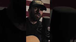 Cant Catch a Break  Nose on the Grindstone  Tyler Childers Cover [upl. by Drisko]