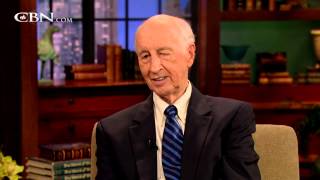 Dr Jack Hayford Defeating Evil with Prayer [upl. by Farly466]