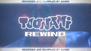 Toonami Rewind  5312024 Bumpers HD 1080p [upl. by Fidelia]