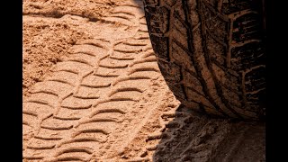 Namibia where the ocean kisses the desert [upl. by Ennoitna]