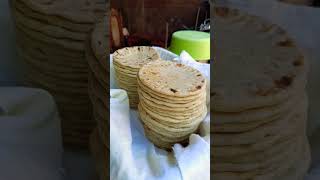 Ricas Tortillas 😋😋 tortillas comida elslavador amor familia [upl. by Naamana]