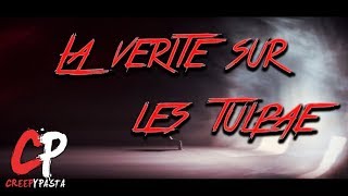 La vérité sur les tulpaes [upl. by Daryn]