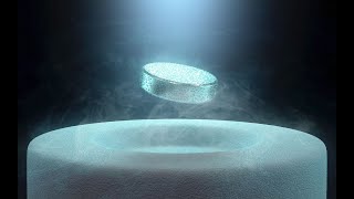 HighTemperature Superconductors [upl. by Hymie290]