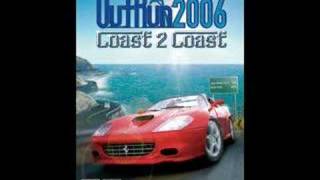 OutRun 2006  Shiny World [upl. by Woermer]