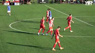 Highlights  Steyning Town v Hythe Town  280924 [upl. by Haggi301]