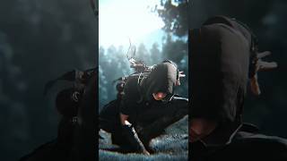 Assassins creed shadows edit shorts assassinscreed [upl. by Ashbaugh]