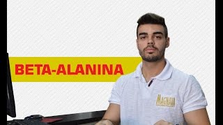 BetaAlanina  Como ela melhora o rendimento do seu treino [upl. by Droffilc]